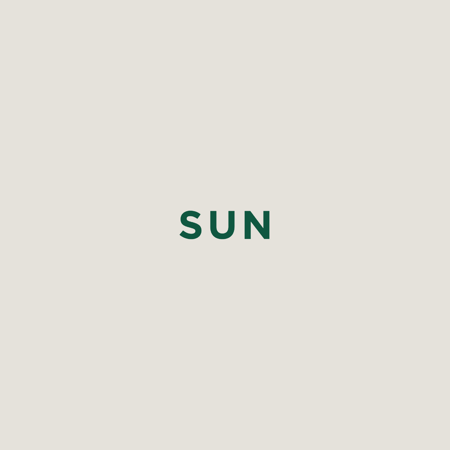 SUN