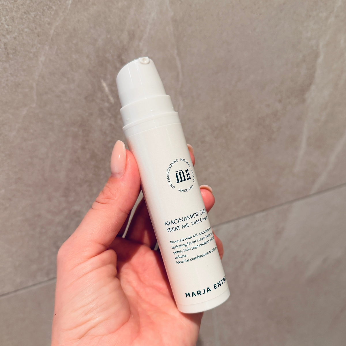 Niacinamide Cream