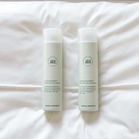 Nettle Shampoo