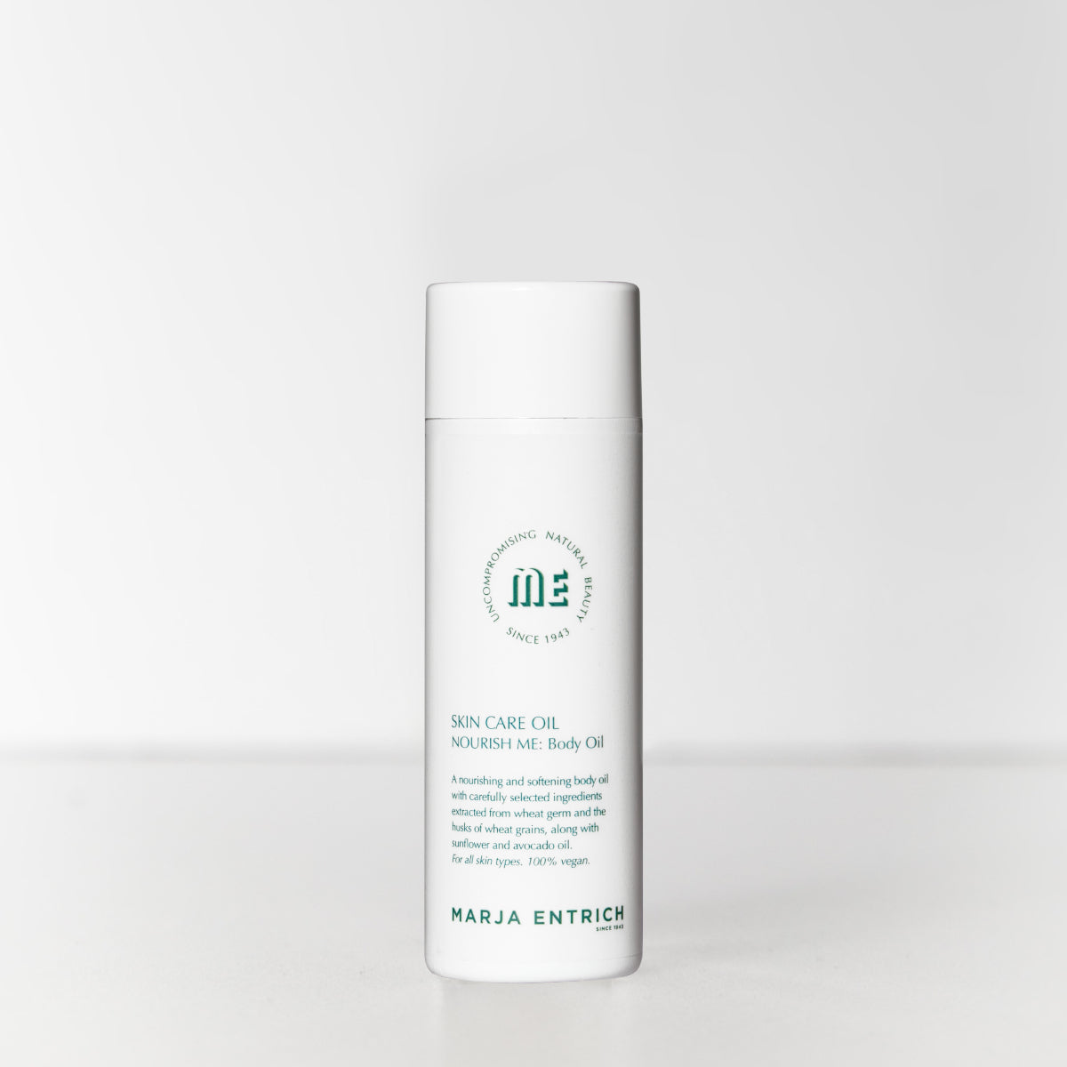 Skin Care Oil