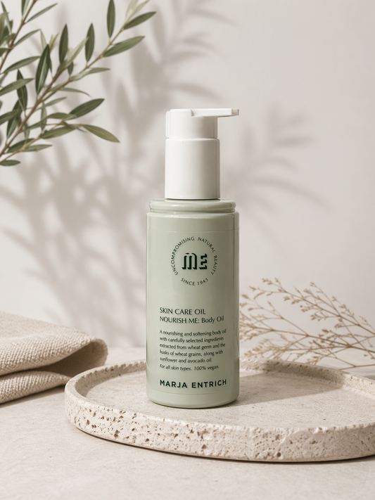 Skin Care Oil