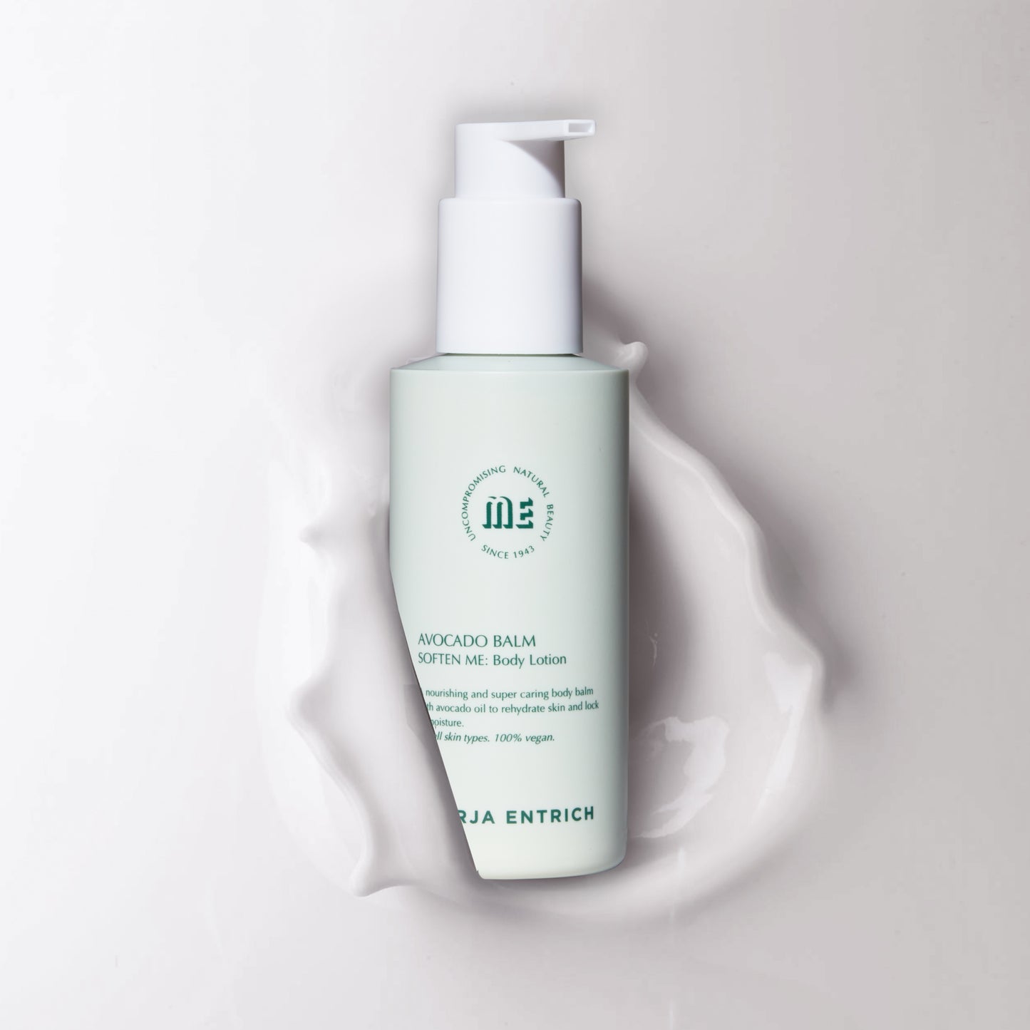 Avocado Balm