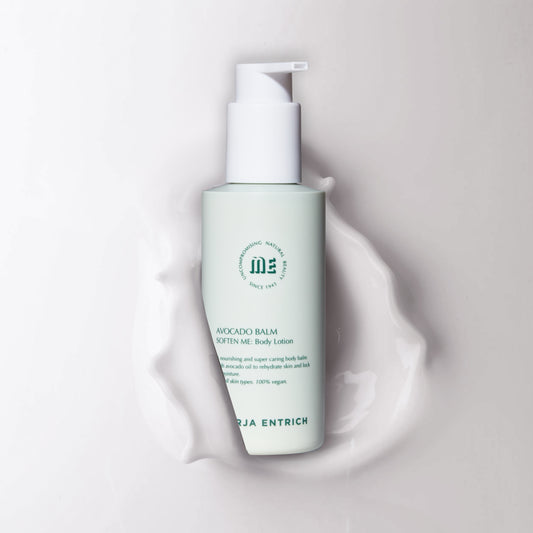 Avocado Balm