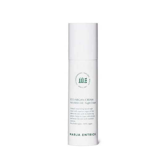 Eco-Argan Cream