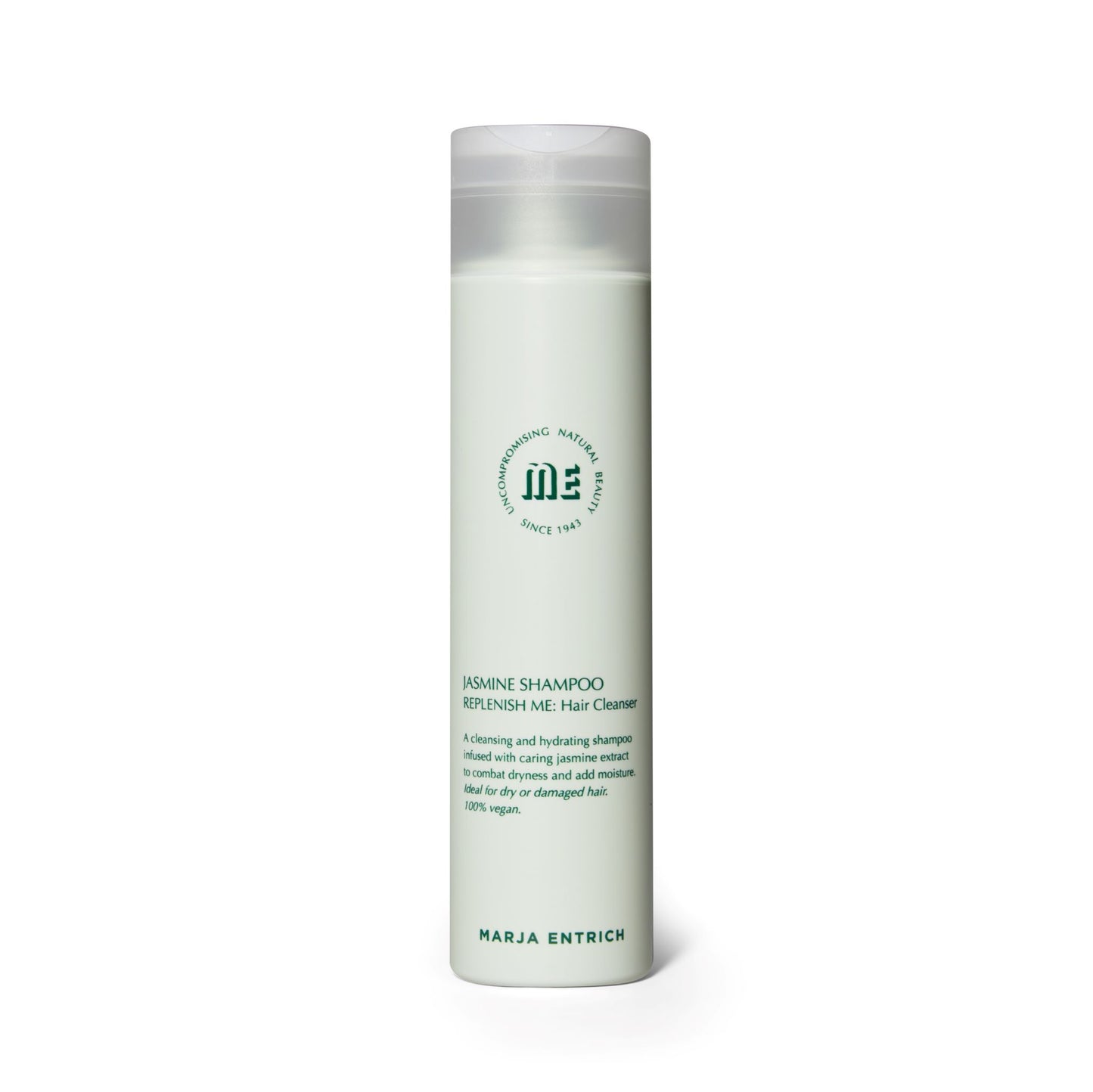 Jasmine Shampoo