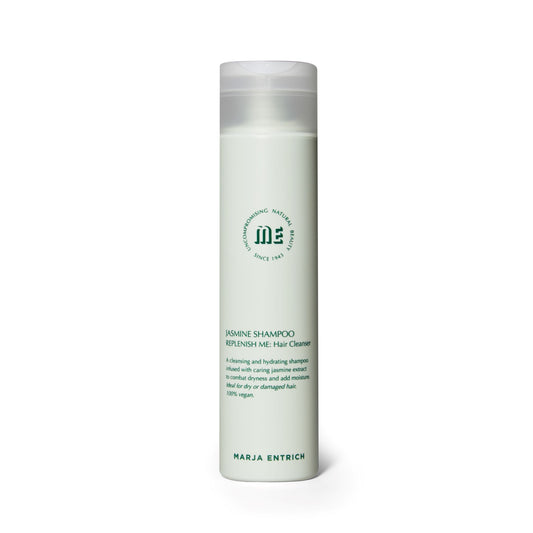 Jasmine Shampoo