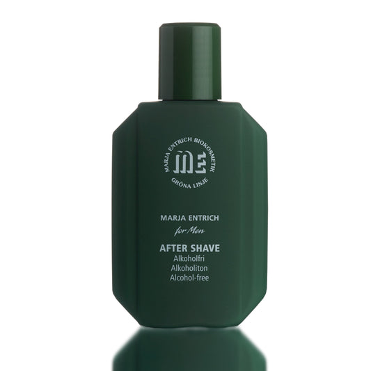 After Shave