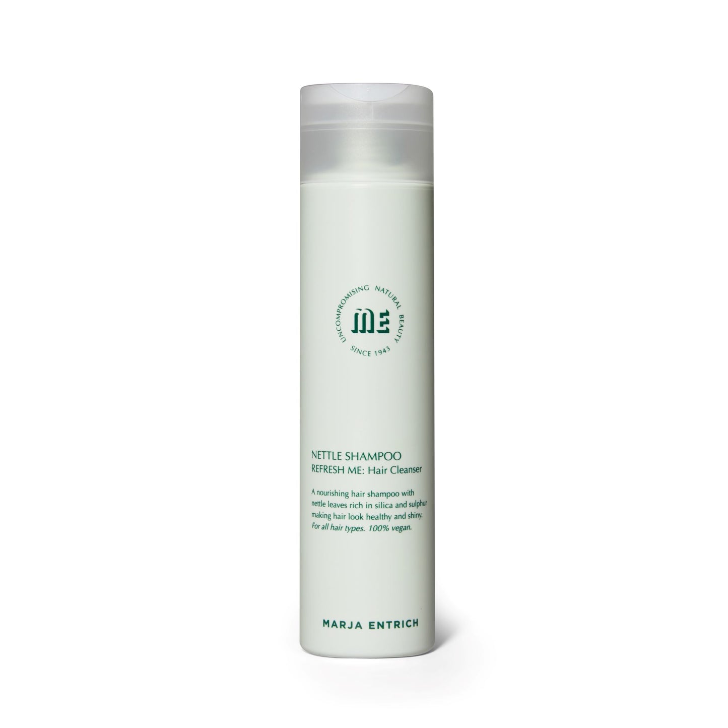 Nettle Shampoo
