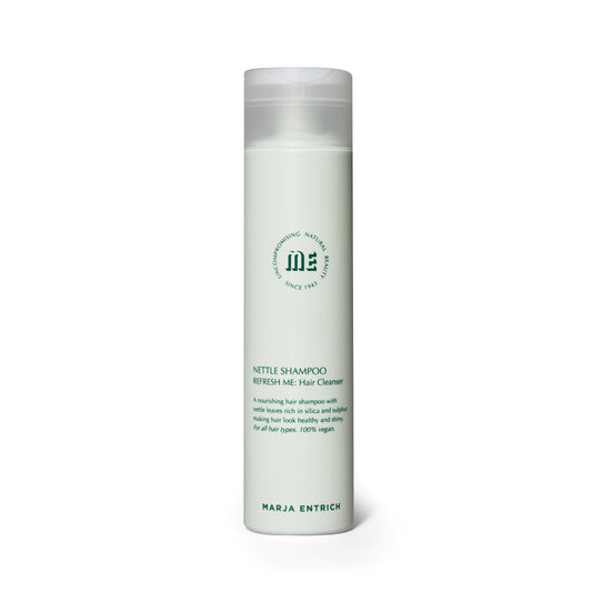Nettle Shampoo
