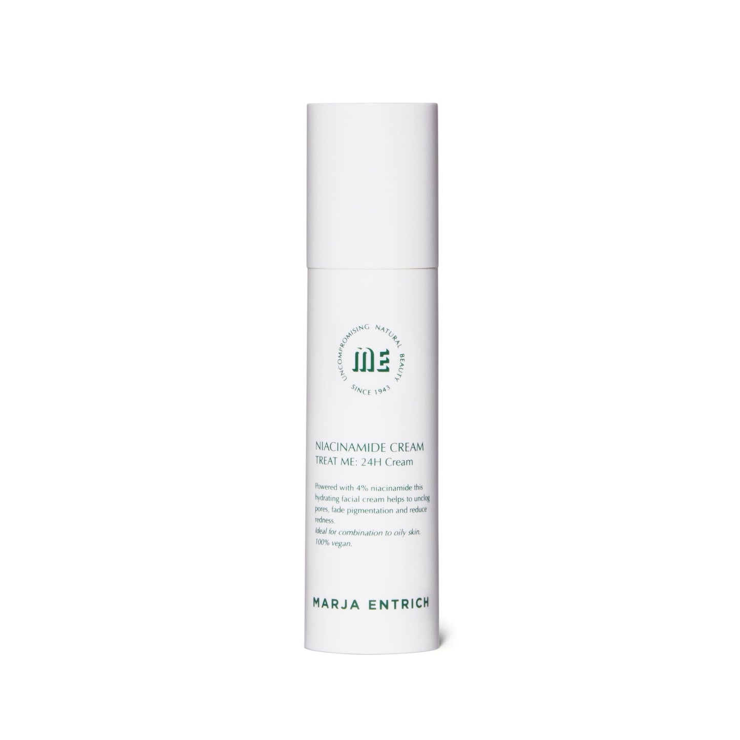 Niacinamide Cream