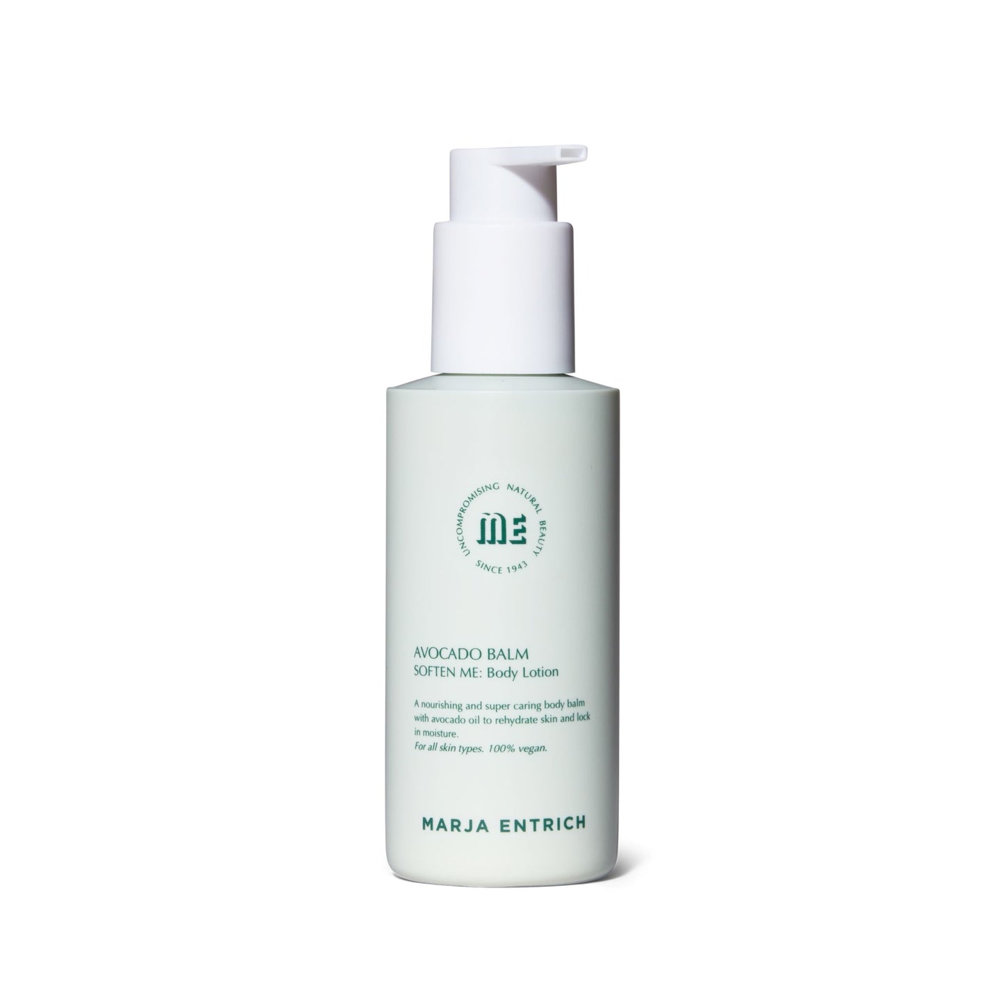 Avocado Balm