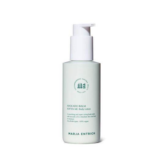 Avocado Balm