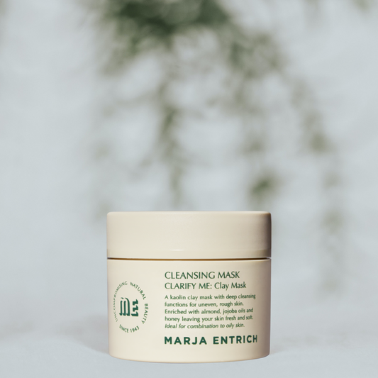 Cleansing Mask