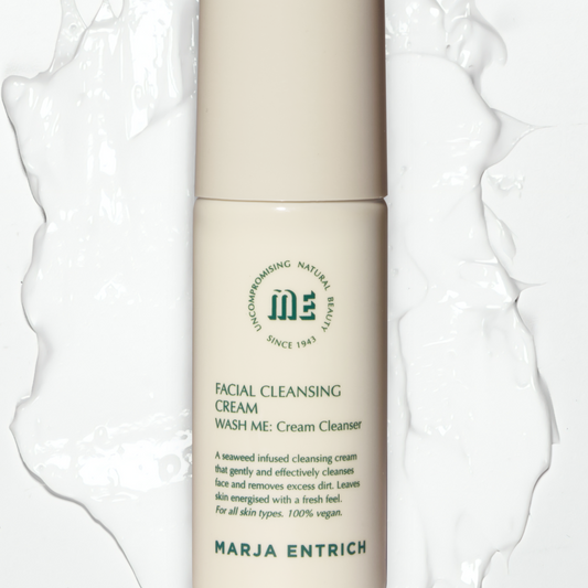 Facial Cleansing Cream