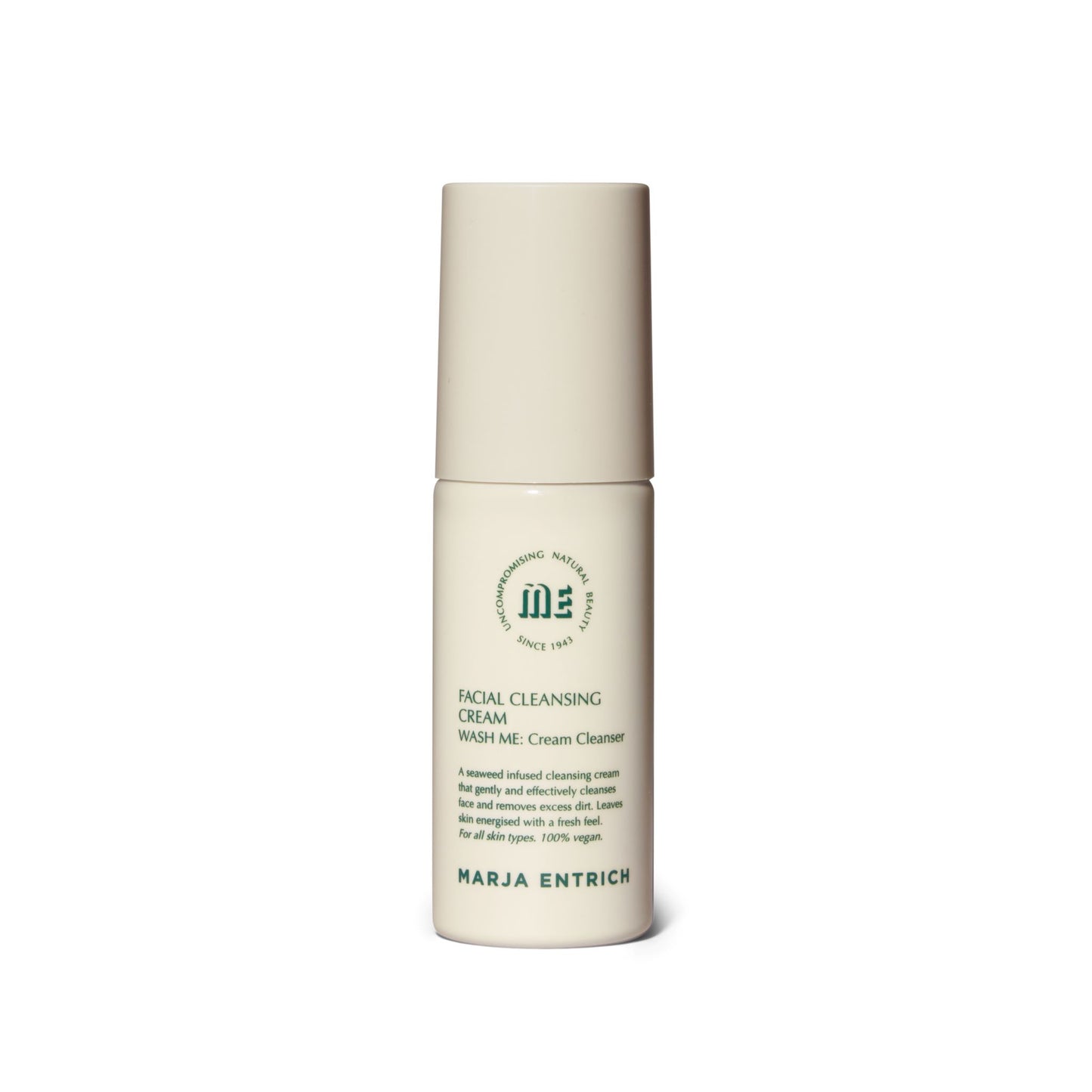 Facial Cleansing Cream