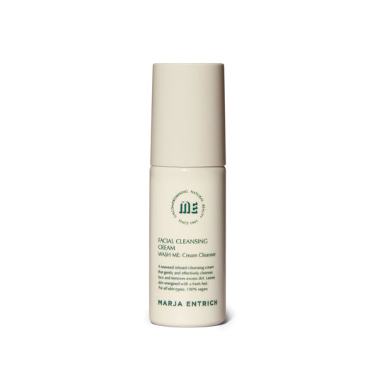 Facial Cleansing Cream