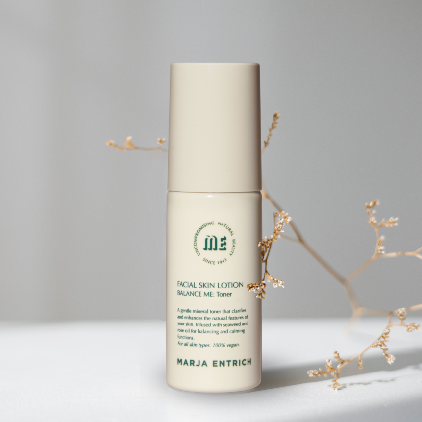 Facial Skin Lotion