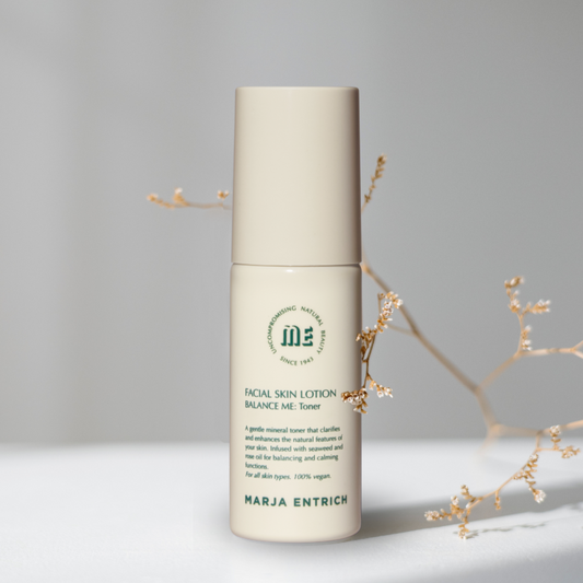 Facial Skin Lotion