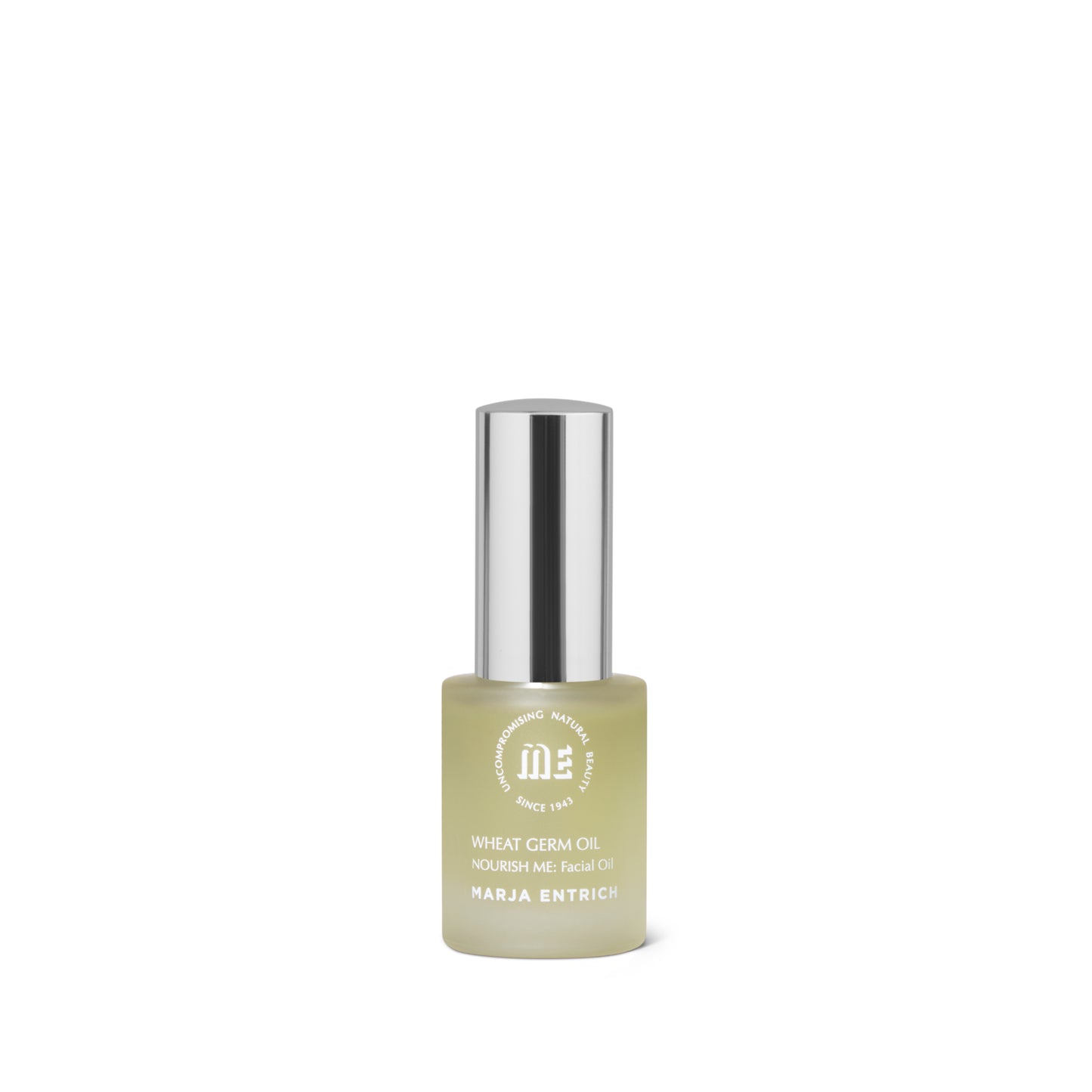 Wheat Germ Oil