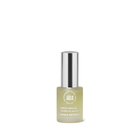 Wheat Germ Oil