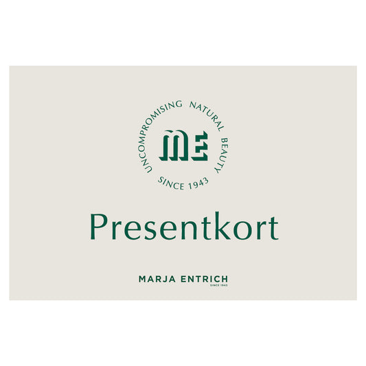 Presentkort