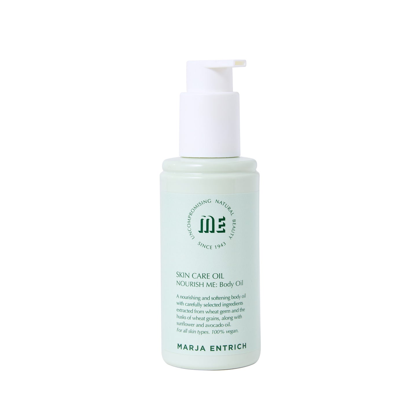 Skin Care Oil