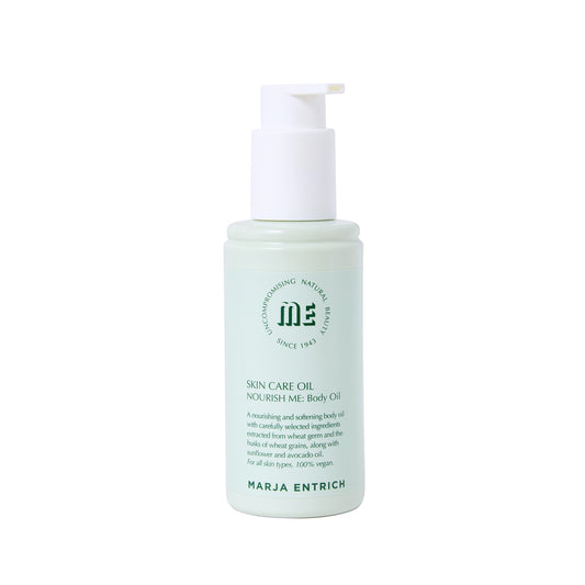 Skin Care Oil