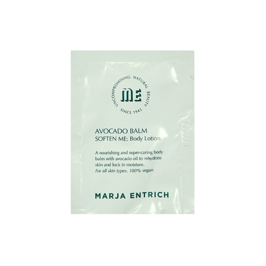 Avocado Balm Sample 3 ml