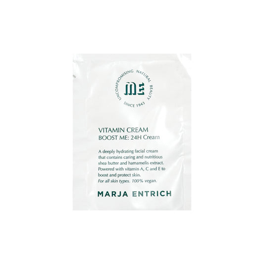 Vitamin Cream Sample 5 ml