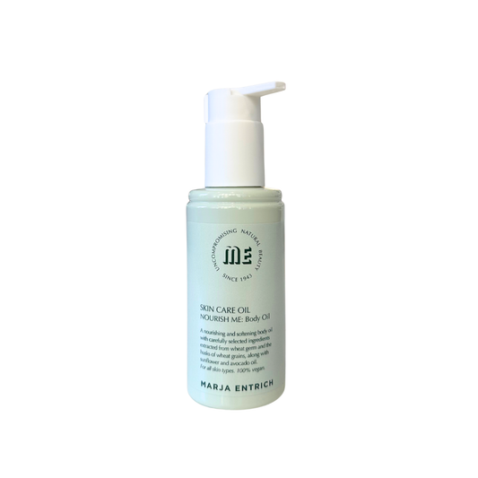 Skin Care Oil 150 ml