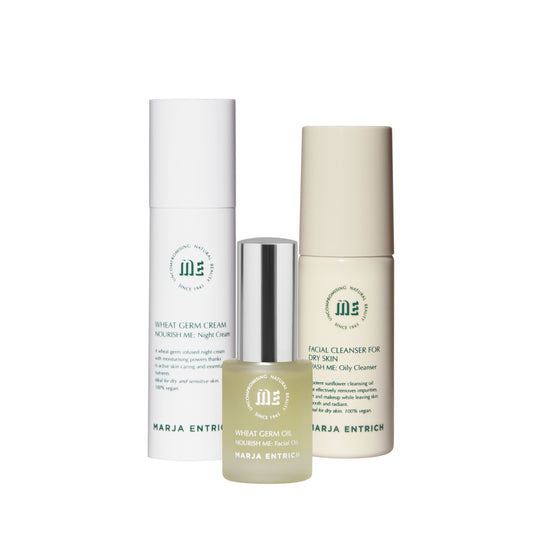 Moisture ME-Kit