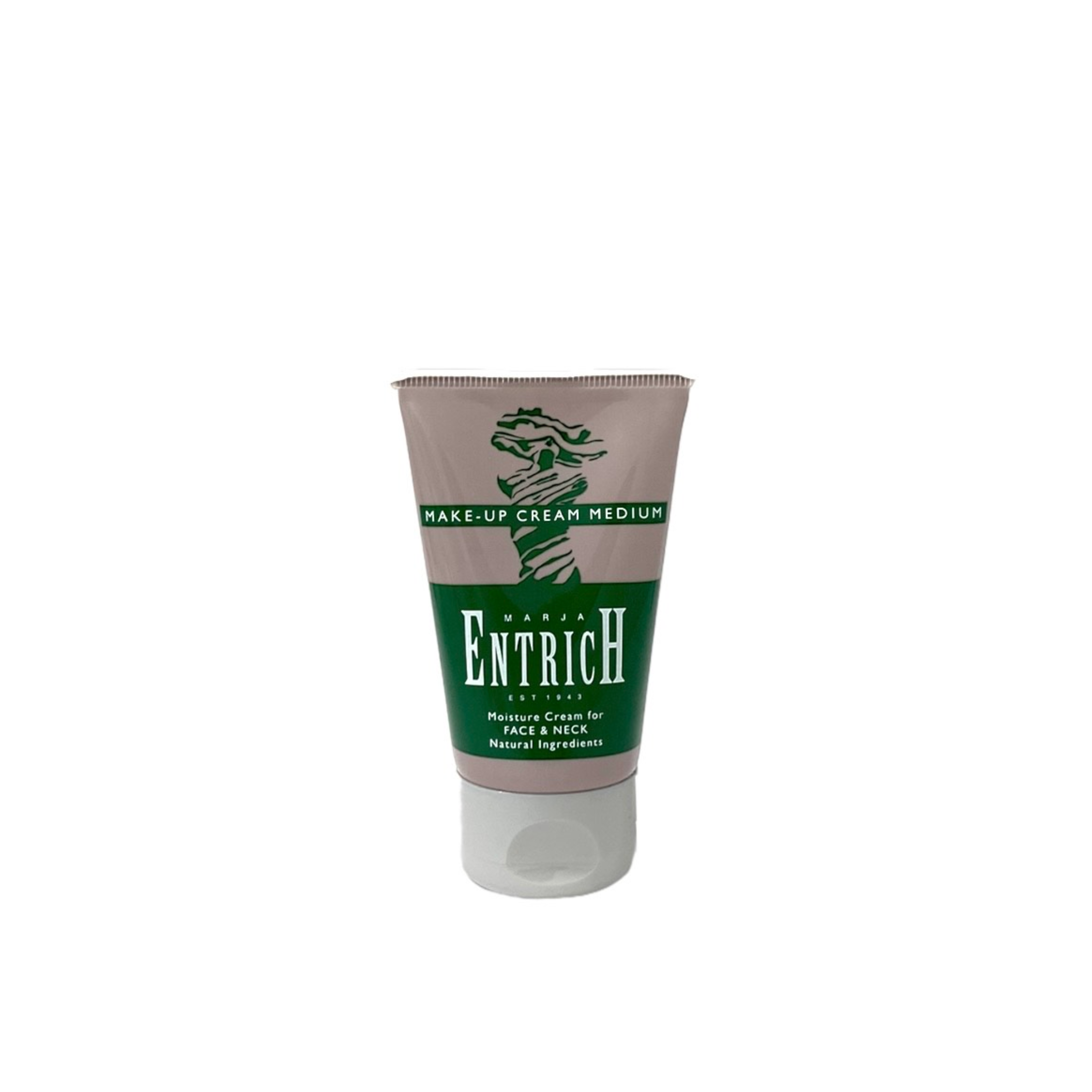 Entrich Inj Make-Up Cream Medium no 42 – Marja Entrich